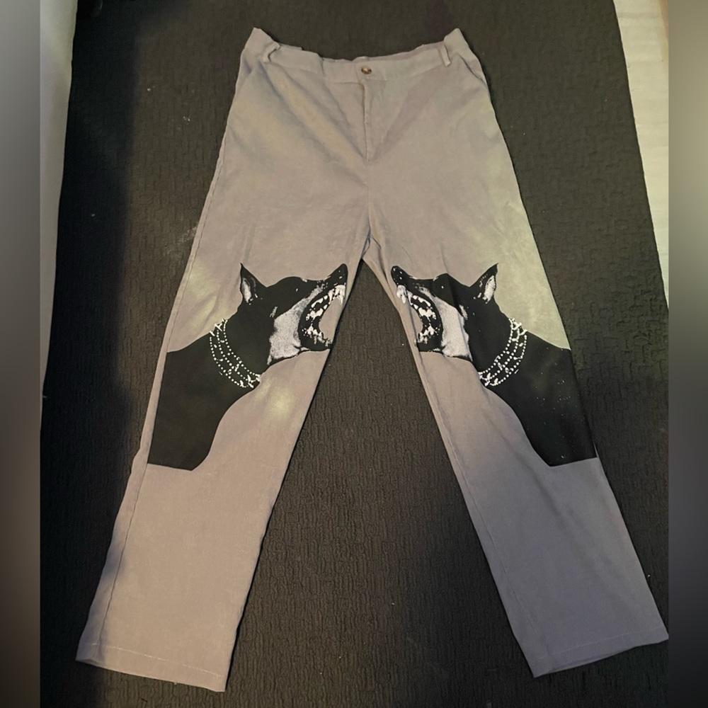 Pants